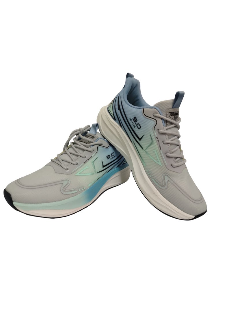Lightweight sports shoe - Image 4